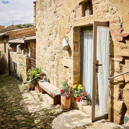 Casa Torta Ξενοδοχείο Monticchiello Εξωτερικό φωτογραφία