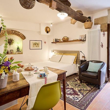 Casa Torta Ξενοδοχείο Monticchiello Εξωτερικό φωτογραφία