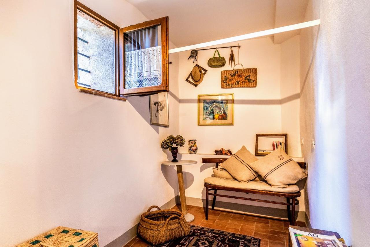 Casa Torta Ξενοδοχείο Monticchiello Εξωτερικό φωτογραφία