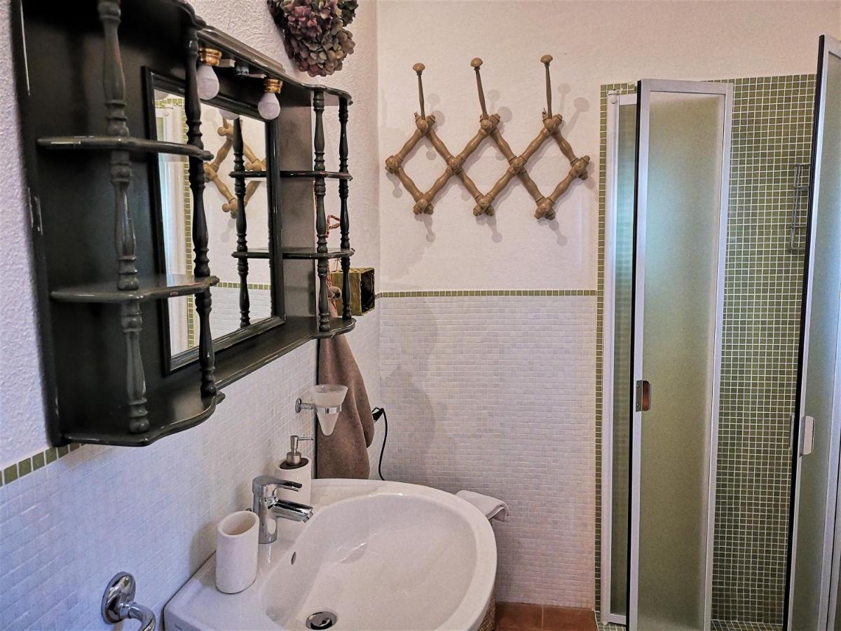 Casa Torta Ξενοδοχείο Monticchiello Εξωτερικό φωτογραφία