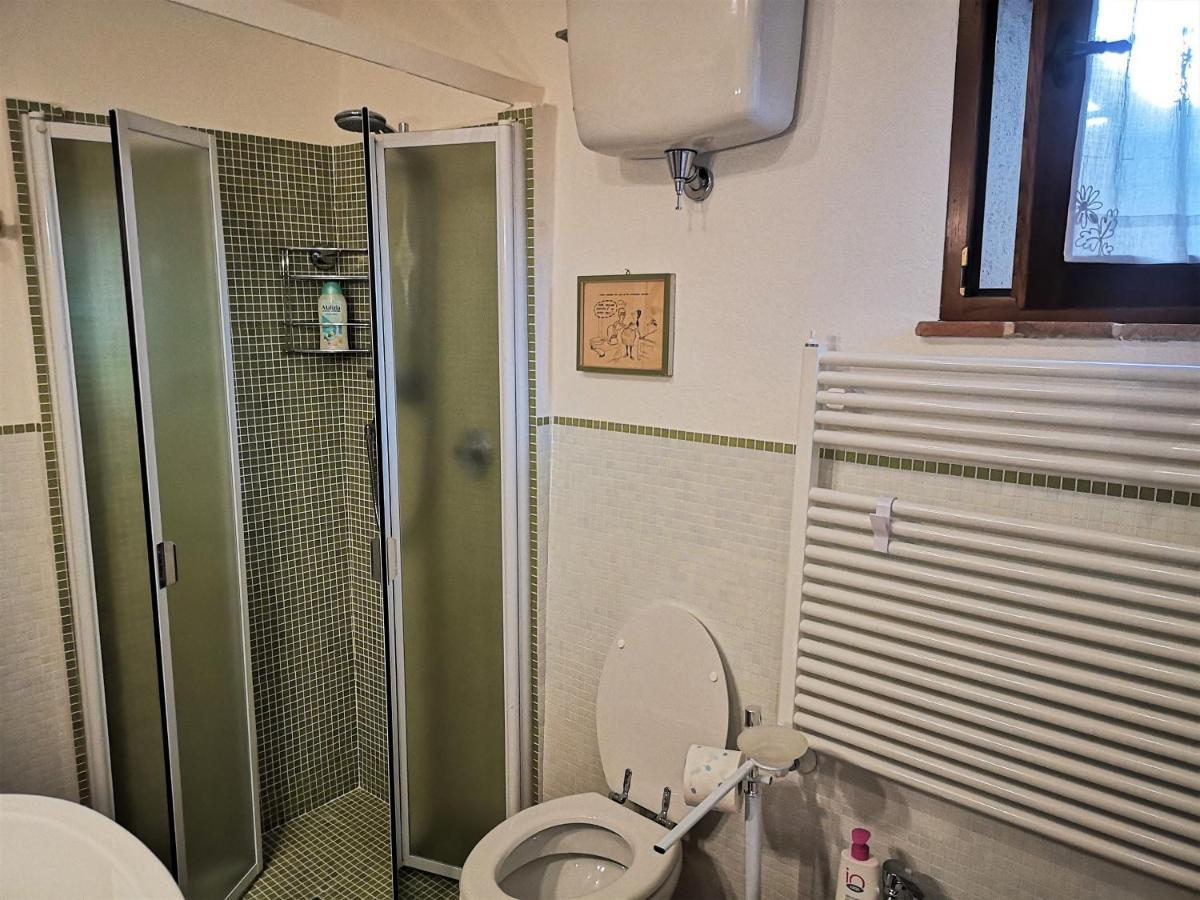 Casa Torta Ξενοδοχείο Monticchiello Εξωτερικό φωτογραφία