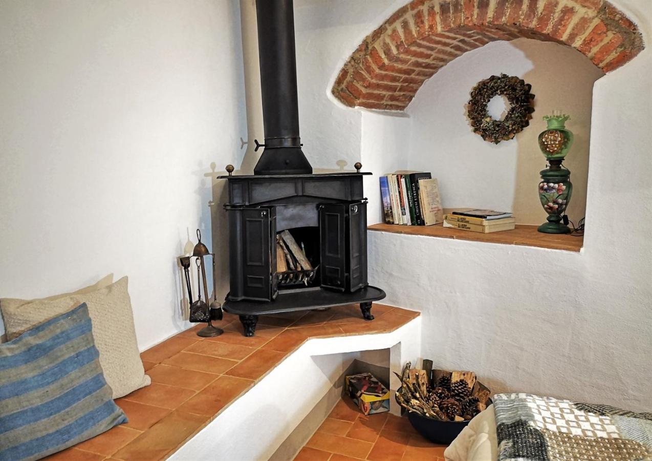 Casa Torta Ξενοδοχείο Monticchiello Εξωτερικό φωτογραφία