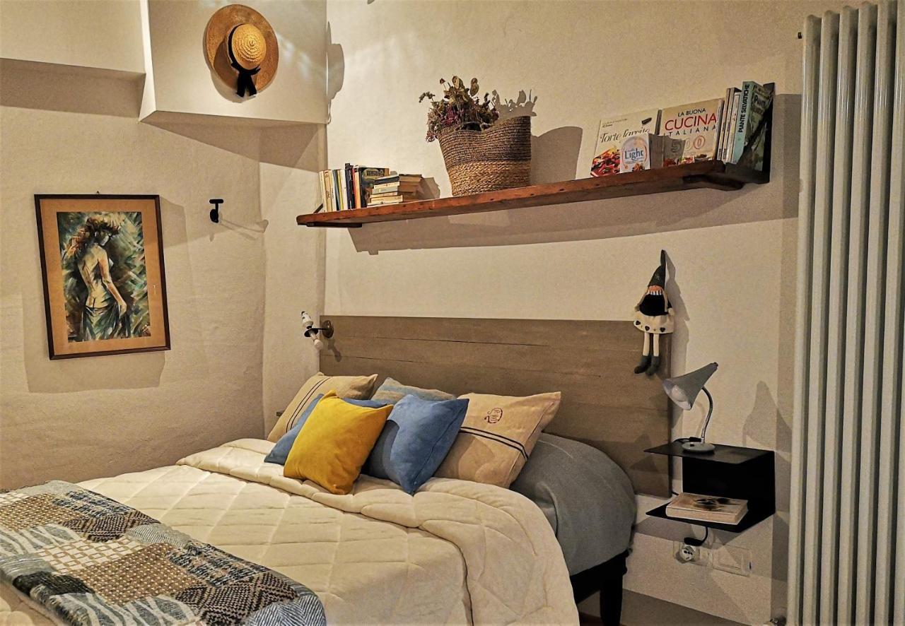 Casa Torta Ξενοδοχείο Monticchiello Εξωτερικό φωτογραφία