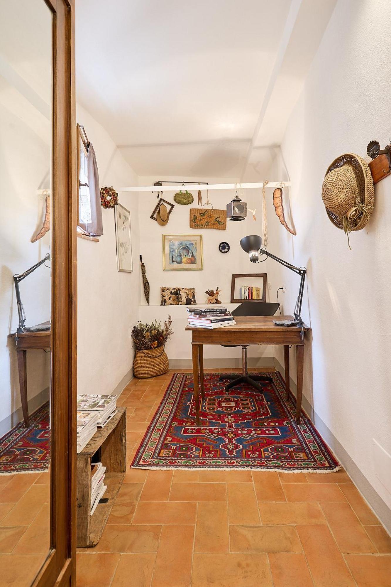 Casa Torta Ξενοδοχείο Monticchiello Εξωτερικό φωτογραφία