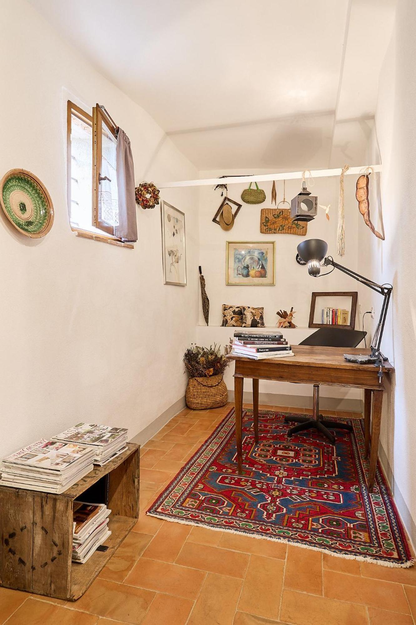 Casa Torta Ξενοδοχείο Monticchiello Εξωτερικό φωτογραφία